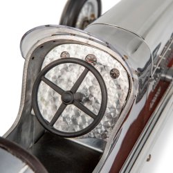 Modelbil - Bantam Midget Blank