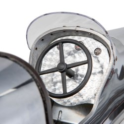 Modelbil - Bantam Midget Blank