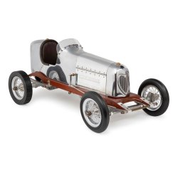 Modelbil - Bantam Midget Blank