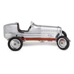 Modelbil - Bantam Midget Blank