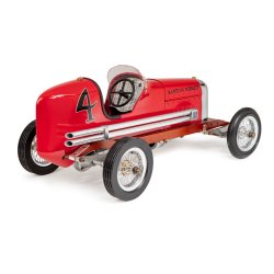 Modelbil - Bantam Midget Rd