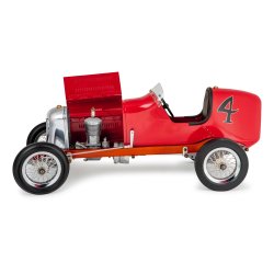 Modelbil - Bantam Midget Rd