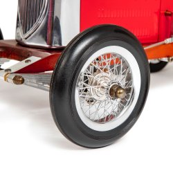 Modelbil - Bantam Midget Rd