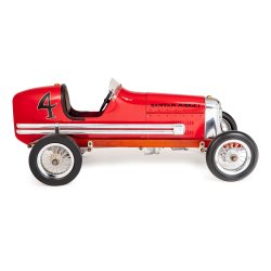 Modelbil - Bantam Midget Rd