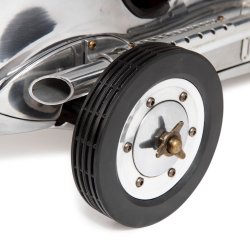 Modelbil - BB Korn Blank