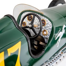 Modelbil - BB Korn Racing Green