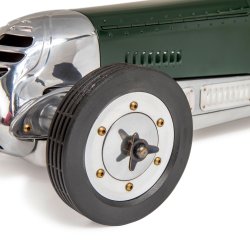 Modelbil - BB Korn Racing Green