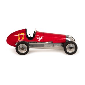 Modelbil - BB Korn Rd