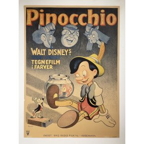 Pinocchio