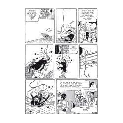 Tintin Album - Reporteren Tintins Oplevelser Nr. 5 - Det Knuste re