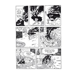 Tintin Album - Reporteren Tintins Oplevelser Nr. 5 - Det Knuste re