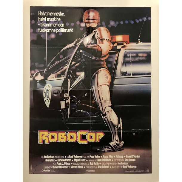 RoboCop