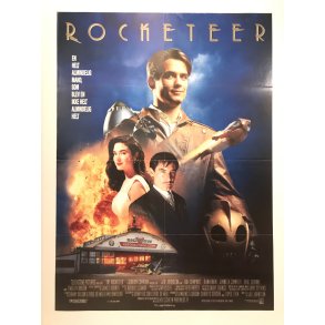 Rocketeer