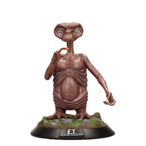 E.T. the Extra-Terrestrial: E.T. 1:4 Scale Statue
