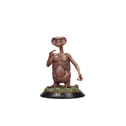 E.T. the Extra-Terrestrial: E.T. 1:4 Scale Statue