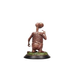 E.T. the Extra-Terrestrial: E.T. 1:4 Scale Statue