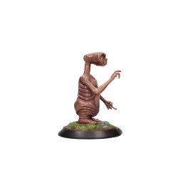 E.T. the Extra-Terrestrial: E.T. 1:4 Scale Statue