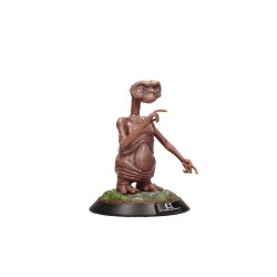 E.T. the Extra-Terrestrial: E.T. 1:4 Scale Statue