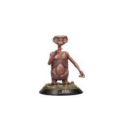 E.T. the Extra-Terrestrial: E.T. 1:4 Scale Statue