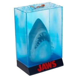 Jaws: 3D Movie Poster Statue