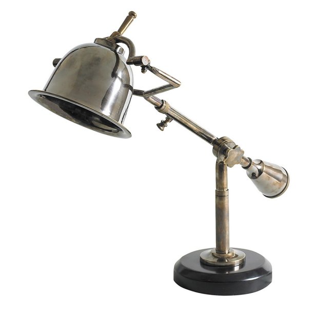 Author's Lamp - Bordlampe