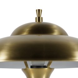 Miami Mushroom - Bordlampe