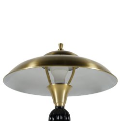 Miami Mushroom - Bordlampe