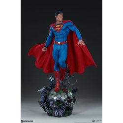 DC Comics: Superman Premium 1:4 Scale Statue