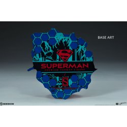 DC Comics: Superman Premium 1:4 Scale Statue