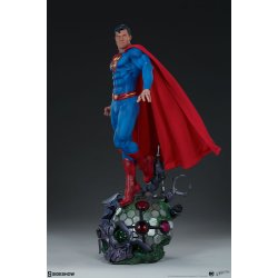 DC Comics: Superman Premium 1:4 Scale Statue