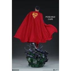 DC Comics: Superman Premium 1:4 Scale Statue