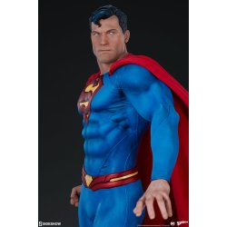 DC Comics: Superman Premium 1:4 Scale Statue