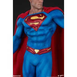 DC Comics: Superman Premium 1:4 Scale Statue