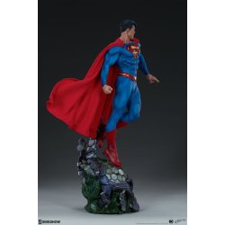 DC Comics: Superman Premium 1:4 Scale Statue