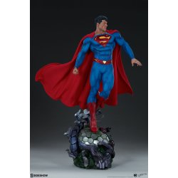 DC Comics: Superman Premium 1:4 Scale Statue