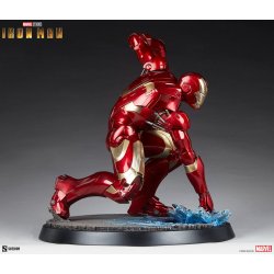 Marvel: Iron Man - Iron Man Mark III Maquette