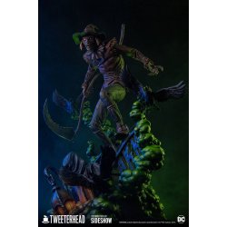 DC Comics: Scarecrow 1:6 Scale Maquette