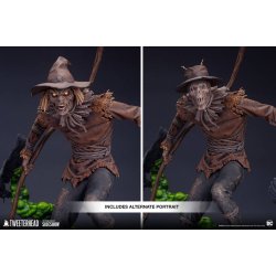 DC Comics: Scarecrow 1:6 Scale Maquette