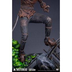 DC Comics: Scarecrow 1:6 Scale Maquette