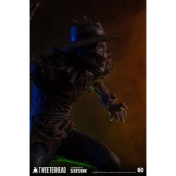 DC Comics: Scarecrow 1:6 Scale Maquette