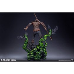 DC Comics: Scarecrow 1:6 Scale Maquette