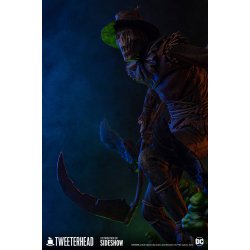 DC Comics: Scarecrow 1:6 Scale Maquette