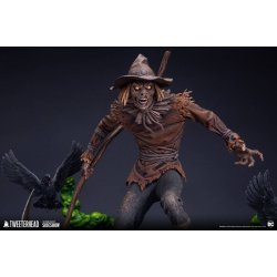 DC Comics: Scarecrow 1:6 Scale Maquette