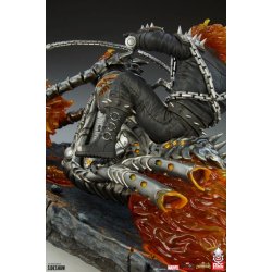 Marvel: Contest of Champions - Ghost Rider 1:6 Scale Diorama Statue