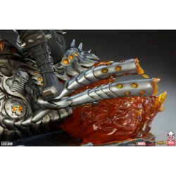 Marvel: Contest of Champions - Ghost Rider 1:6 Scale Diorama Statue