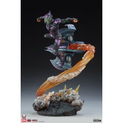 Marvel: Green Goblin 1:6 Scale Statue