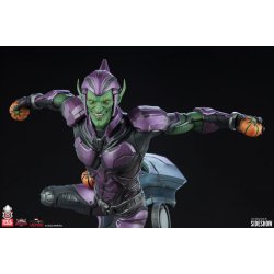 Marvel: Green Goblin 1:6 Scale Statue