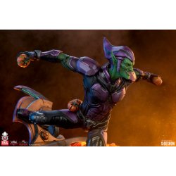 Marvel: Green Goblin 1:6 Scale Statue