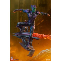 Marvel: Green Goblin 1:6 Scale Statue