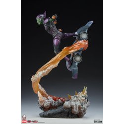 Marvel: Green Goblin 1:6 Scale Statue